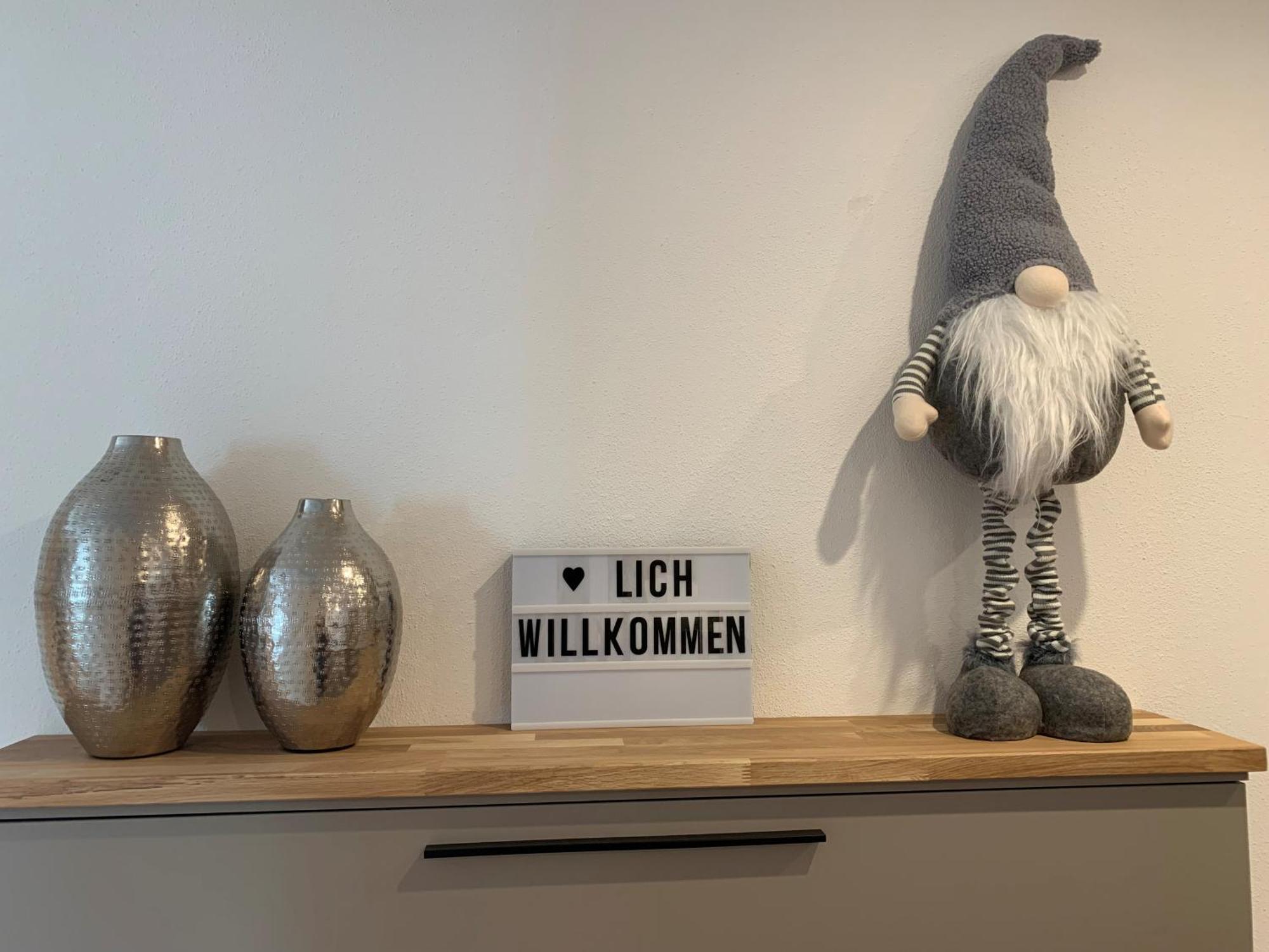 Fe Wo Brunnen - 120 Qm - Ruhige Lage - Viel Natur- Komfortabel - Grosser Balkon Und Garten Memmingen Eksteriør billede